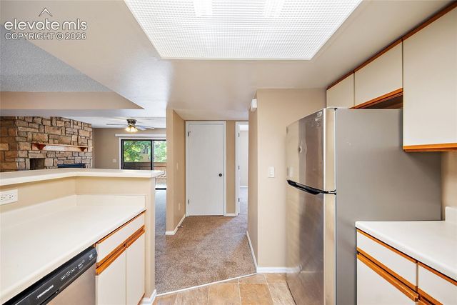945 Moorings Drive, Colorado Springs, CO 80906