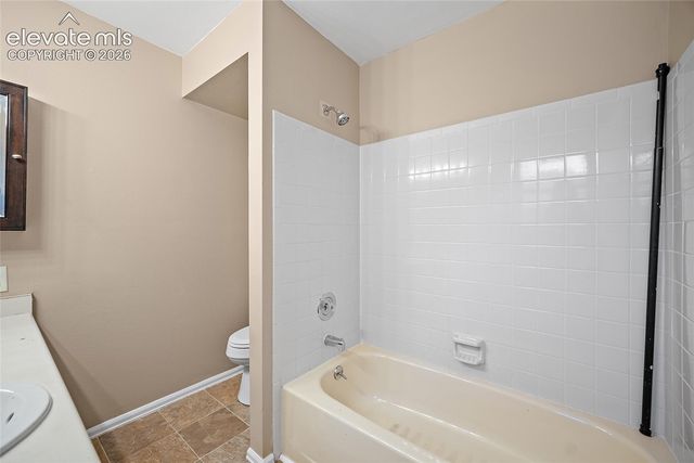 945 Moorings Drive, Colorado Springs, CO 80906