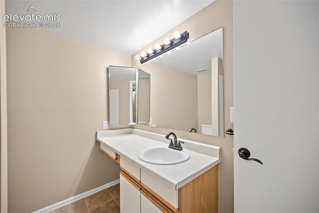 945 Moorings Drive, Colorado Springs, CO 80906