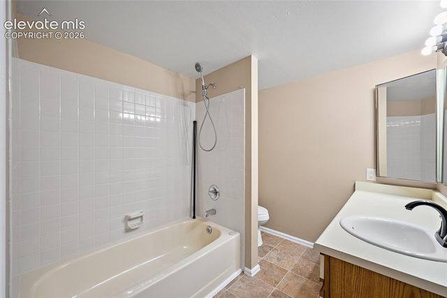 945 Moorings Drive, Colorado Springs, CO 80906