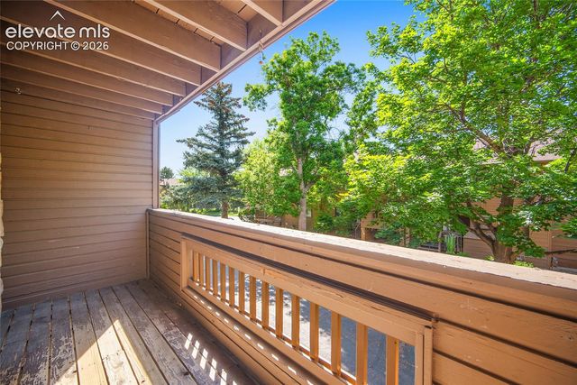 945 Moorings Drive, Colorado Springs, CO 80906