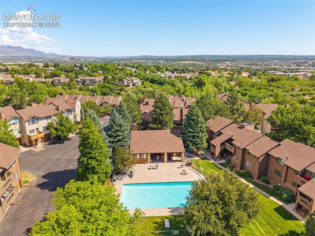 945 Moorings Drive, Colorado Springs, CO 80906