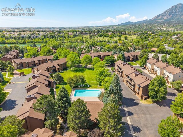 945 Moorings Drive, Colorado Springs, CO 80906