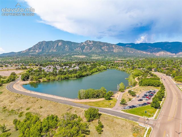 945 Moorings Drive, Colorado Springs, CO 80906
