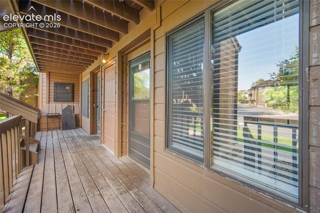 945 Moorings Drive, Colorado Springs, CO 80906
