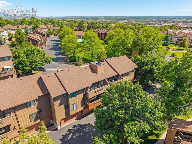 945 Moorings Drive, Colorado Springs, CO 80906