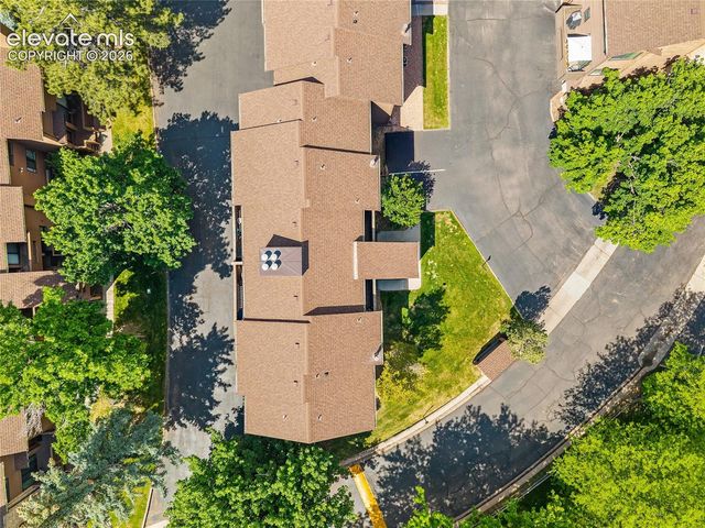 945 Moorings Drive, Colorado Springs, CO 80906