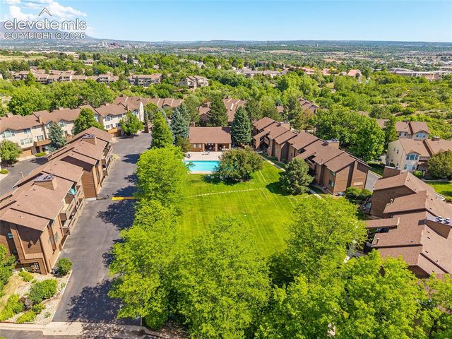 945 Moorings Drive, Colorado Springs, CO 80906