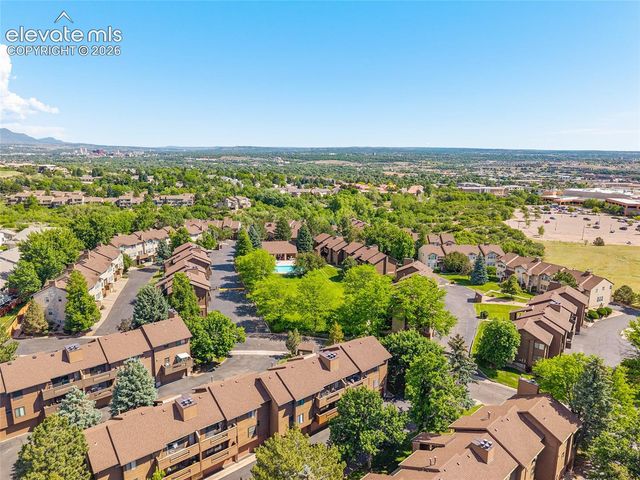 945 Moorings Drive, Colorado Springs, CO 80906