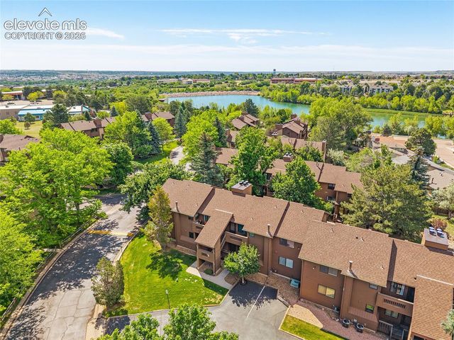 945 Moorings Drive, Colorado Springs, CO 80906