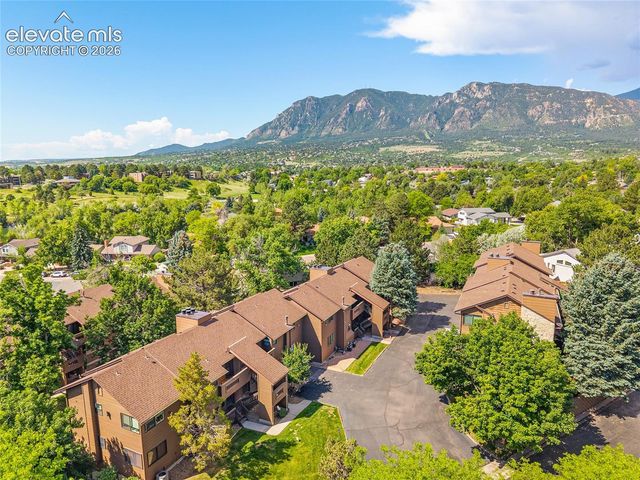 945 Moorings Drive, Colorado Springs, CO 80906