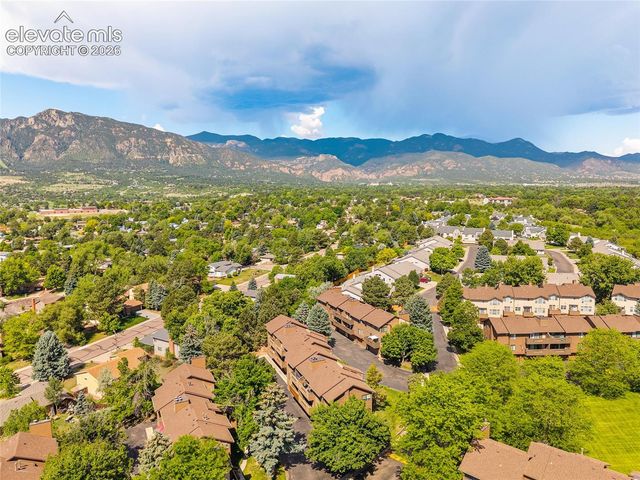 945 Moorings Drive, Colorado Springs, CO 80906
