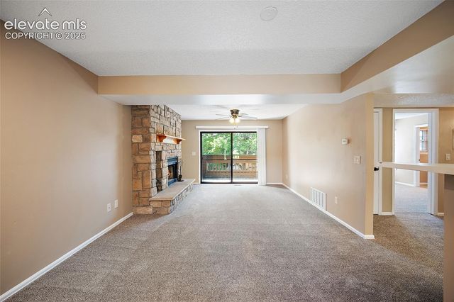 945 Moorings Drive, Colorado Springs, CO 80906
