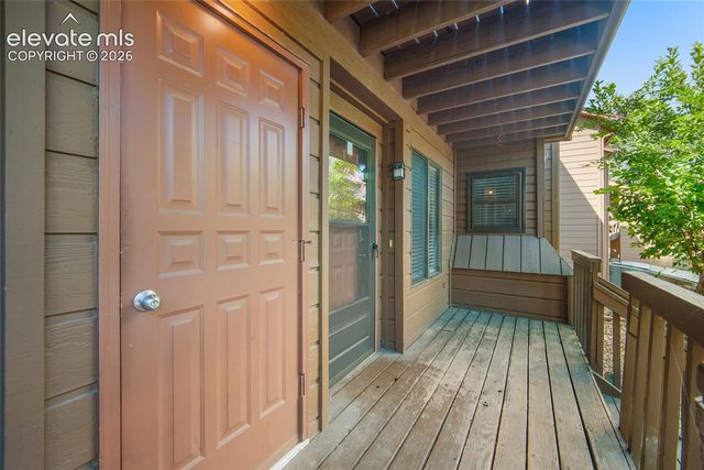 945 Moorings Drive, Colorado Springs, CO 80906