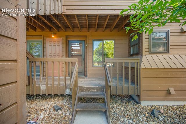 945 Moorings Drive, Colorado Springs, CO 80906