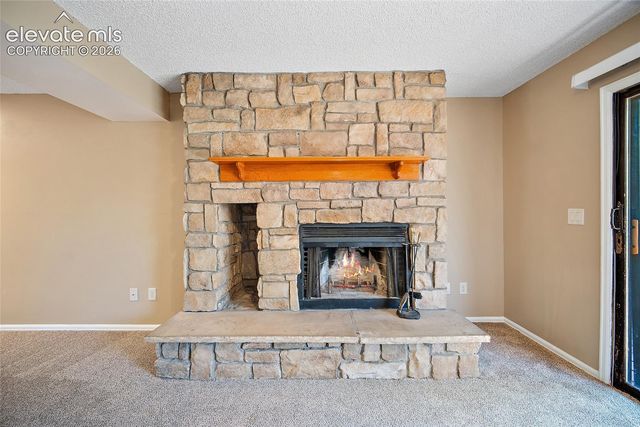 945 Moorings Drive, Colorado Springs, CO 80906