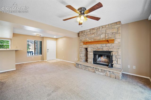 945 Moorings Drive, Colorado Springs, CO 80906