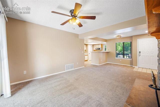 945 Moorings Drive, Colorado Springs, CO 80906