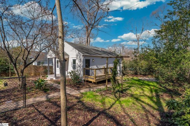 10 Amherst Avenue, Greenville, SC 29605