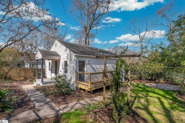 10 Amherst Avenue, Greenville, SC 29605