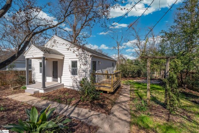 10 Amherst Avenue, Greenville, SC 29605