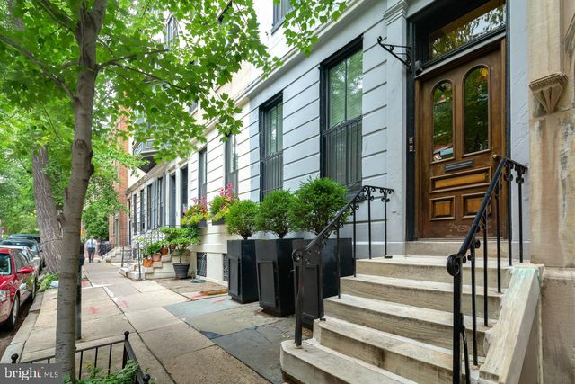 1725 PINE ST, Philadelphia, PA 19103