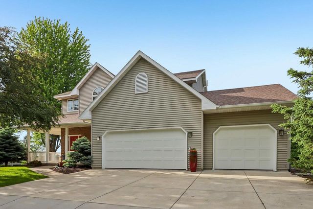 920 Lexington Way, Waunakee, WI 53597