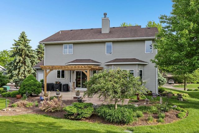 920 Lexington Way, Waunakee, WI 53597