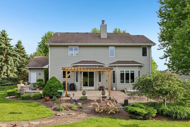 920 Lexington Way, Waunakee, WI 53597