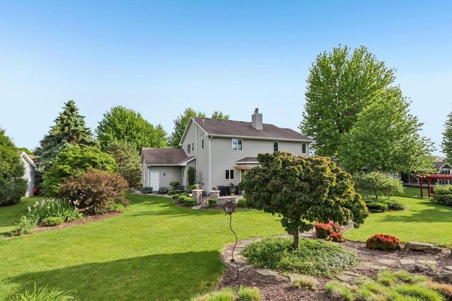 920 Lexington Way, Waunakee, WI 53597