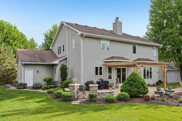 920 Lexington Way, Waunakee, WI 53597