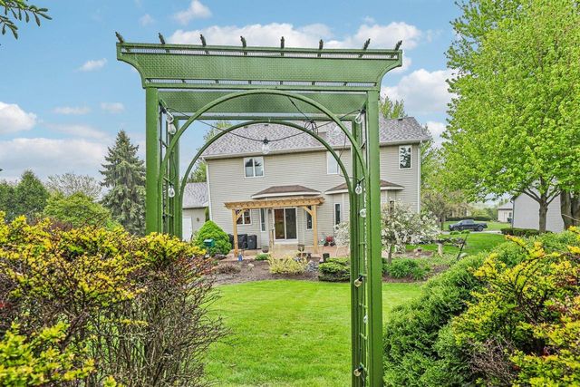 920 Lexington Way, Waunakee, WI 53597