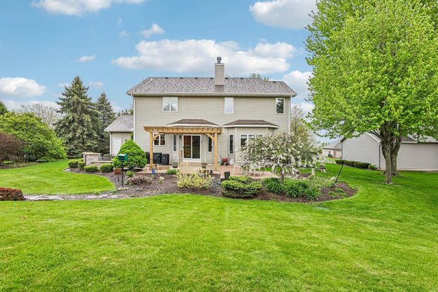 920 Lexington Way, Waunakee, WI 53597
