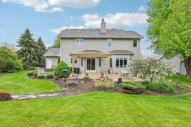 920 Lexington Way, Waunakee, WI 53597