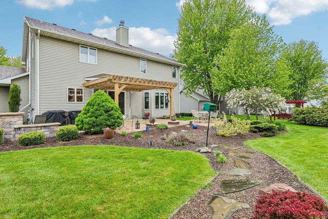 920 Lexington Way, Waunakee, WI 53597