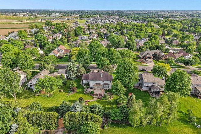 920 Lexington Way, Waunakee, WI 53597