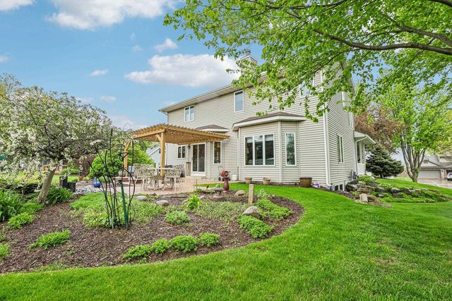 920 Lexington Way, Waunakee, WI 53597