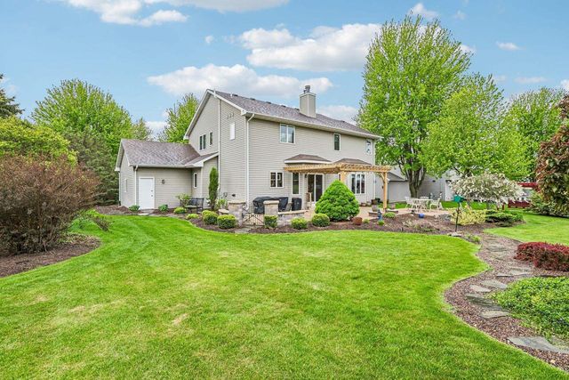 920 Lexington Way, Waunakee, WI 53597