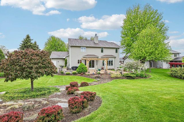 920 Lexington Way, Waunakee, WI 53597
