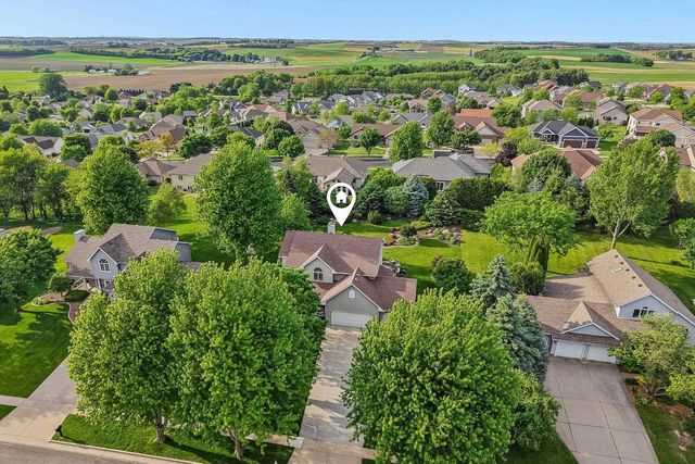 920 Lexington Way, Waunakee, WI 53597