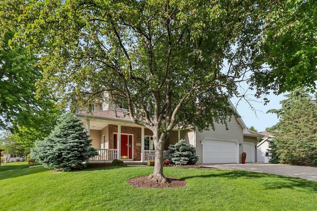 920 Lexington Way, Waunakee, WI 53597