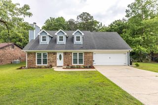 6458 South Branch Court, Columbus, GA 31909