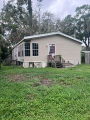 439 N ORANGE Street, Starke, FL 32091
