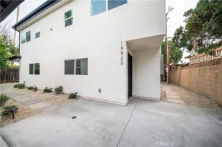 19920 Kittridge Street, Winnetka, CA 91306