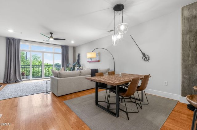 444 S Blount Street 317, Raleigh, NC 27601