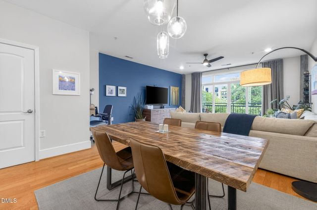 444 S Blount Street 317, Raleigh, NC 27601