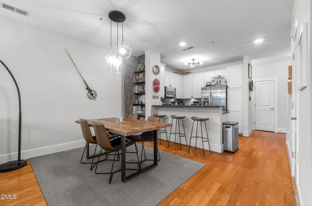 444 S Blount Street 317, Raleigh, NC 27601