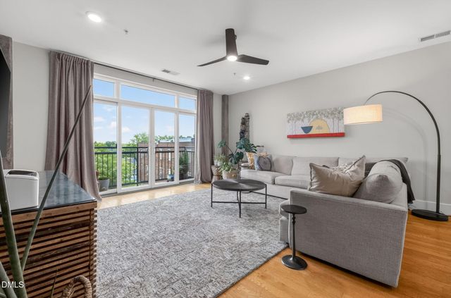 444 S Blount Street 317, Raleigh, NC 27601