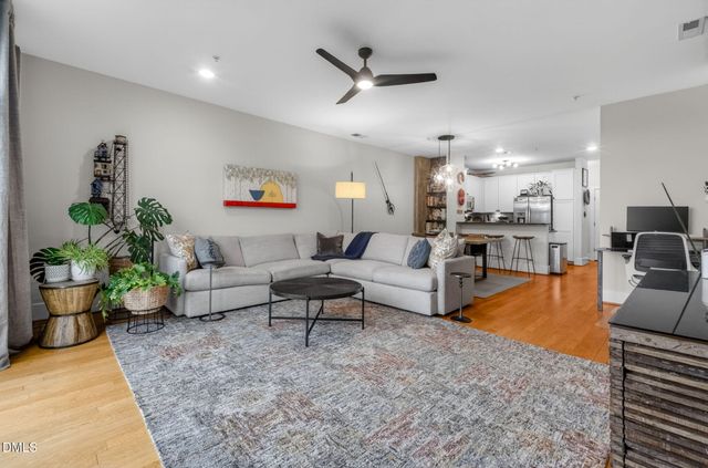 444 S Blount Street 317, Raleigh, NC 27601