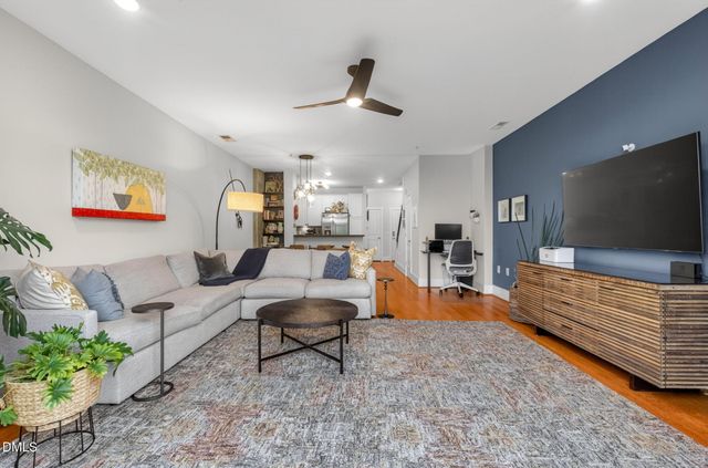 444 S Blount Street 317, Raleigh, NC 27601